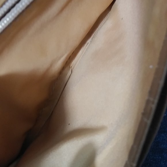 VINTAGE LEATHER WALLET - Picture 8 of 10